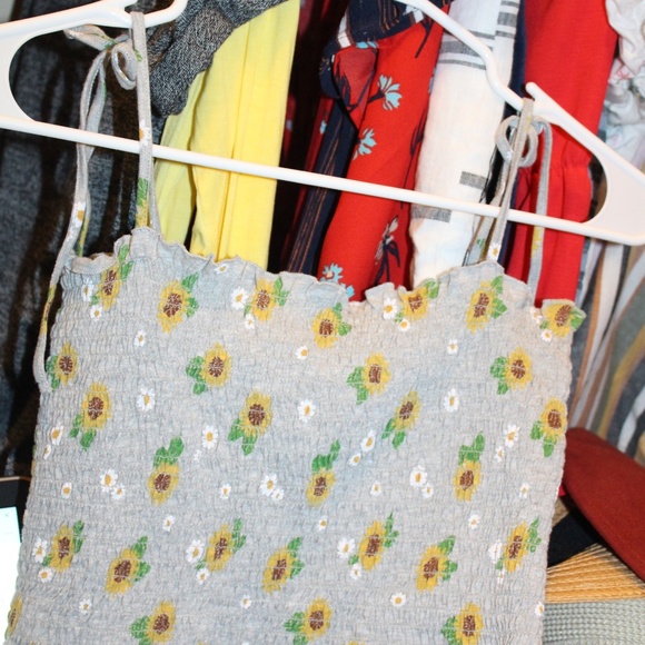 Tank Top - Picture 2 of 2